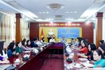 Tạo môi trường để phụ nữ Việt Nam khẳng định vị thế, vai trò trong phát triển kinh tế - xã hội
