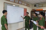 “Căng mình” trên trận tuyến chống ma túy tại Hà Tĩnh
