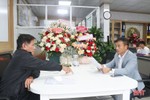 Đoàn Luật sư Hà Tĩnh tư vấn pháp luật miễn phí cho hơn 200 trường hợp
