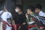 Bác sỹ Bệnh viện Tâm thần Hà Tĩnh: “Hầu hết bệnh nhân hút thuốc lá điện tử là học sinh, sinh viên”