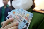 Công an Hà Tĩnh cảnh báo việc lợi dụng thông tin thẻ căn cước công dân vi phạm pháp luật
