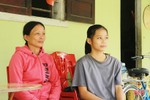 Gia cảnh khó khăn, cô gái Hà Tĩnh giành nhiều huy chương điền kinh chưa thể thực hiện ước mơ