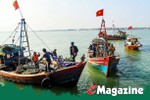 Khai thác gắn với bảo tồn nguồn lợi hải sản - hướng đi tất yếu của ngư dân Hà Tĩnh (bài 2): Lực cản phát triển bền vững nghề cá