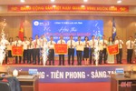 Công ty Điện lực Hà Tĩnh tổ chức thành công hội thi văn hóa doanh nghiệp trong thời kỳ chuyển đổi số