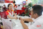 Ngân hàng nào đang có lãi suất tiền gửi cao nhất ở Hà Tĩnh?