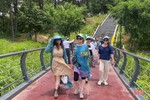Doanh nghiệp du lịch ở Hà Tĩnh “đau đầu” với bài toán thiếu hụt nhân lực có tay nghề