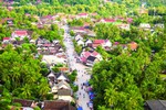 Kinh tế Lào dự báo tăng trưởng 4,4% trong năm 2022