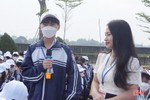 Các trường học ở Hà Tĩnh tích cực “Xây dựng tình bạn đẹp, nói không với bạo lực học đường”