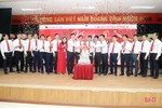 Agribank chi nhánh Hà Tĩnh II kỷ niệm 4 năm thành lập
