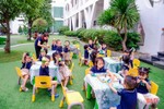 29 trường học ngoài công lập ở Hà Tĩnh thu hút gần 13.000 học sinh