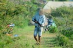 Hà Tĩnh: Phạt 15 triệu đồng một trường hợp tàng trữ súng săn