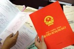 Hà Tĩnh: Buộc thôi việc công chức địa chính nhận gần 200 triệu đồng của dân