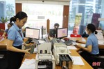 Ngân hàng Nhà nước tỉnh Hà Tĩnh lên tiếng về việc tăng lãi suất