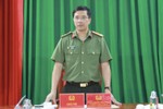 Bám nắm cơ sở để đồng hành cùng huyện Hương Khê hoàn thành nhiệm vụ