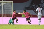 [Highlights] Hải Phòng FC 1 -1 Hồng Lĩnh Hà Tĩnh