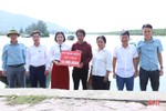 Huy động nguồn lực hỗ trợ sinh kế cho người nghèo ở Hà Tĩnh