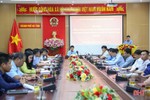 Tăng cường công tác quản lý đô thị trên địa bàn thành phố Hà Tĩnh