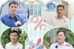 Người dân, doanh nghiệp Hà Tĩnh lo lắng khi lãi suất cho vay tăng