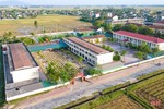 Nỗ lực “trồng người” trên vùng đất khó ở Can Lộc