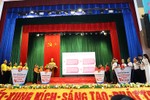 Tuổi trẻ Hà Tĩnh tìm hiểu kiến thức tiêu dùng hàng Việt