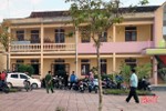Hà Tĩnh: Nữ hiệu trưởng trường tiểu học tử vong tại phòng làm việc do bệnh lý