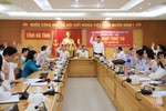 HĐND tỉnh Hà Tĩnh thông qua 11 nghị quyết, bầu Phó Chủ tịch UBND tỉnh