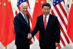 Sẽ có cuộc gặp thượng đỉnh Mỹ - Trung Quốc