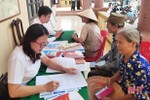 Trợ giúp pháp lý, tư vấn pháp luật cho người dân TP Hà Tĩnh