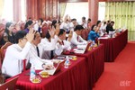 HĐND huyện Thạch Hà thông qua các nghị quyết về chính sách đầu tư