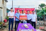 MTTQ huyện Lộc Hà huy động nhiều món quà “vì người nghèo”