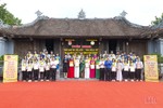 Hà Tĩnh tuyên dương 52 giáo viên trẻ, học sinh, sinh viên tiêu biểu