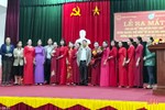 1.420 hội viên phụ nữ ở Hà Tĩnh tham gia tuyên truyền pháp luật