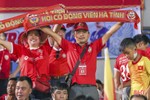 Chuyên gia, người hâm mộ nói gì về chuyến làm khách của Hồng Lĩnh Hà Tĩnh trước Hà Nội FC?