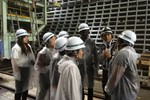 Kỹ sư xây dựng Việt tại Nhật có mức lương 30.000 - 100.000 USD mỗi năm