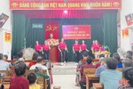 Náo nức ngày hội đoàn kết toàn dân tộc ở Hà Tĩnh