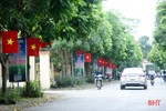 Nhiều hoạt động thiết thực kỷ niệm 155 thành lập huyện Hương Khê