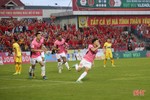 Highlight: Hồng Lĩnh Hà Tĩnh 2 - 1 Đông Á Thanh Hóa
