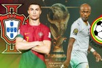 Lịch thi đấu và trực tiếp World Cup 2022™ hôm nay: Chờ đợi Ronaldo, Neymar ra quân