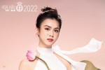 Nhan sắc đại diện Hà Tĩnh tại cuộc thi Hoa hậu Việt Nam 2022