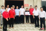 Hà Tĩnh: Nhiều hoạt động ý nghĩa kỷ niệm 76 năm ngày thành lập Hội Chữ thập đỏ Việt Nam