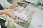 Doanh nghiệp Hà Tĩnh cần vốn, ngân hàng cạn “room”