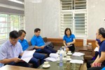 Hơn 90% doanh nghiệp ở Hà Tĩnh ký kết thỏa ước lao động tập thể