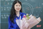 Thí sinh duy nhất của Hà Tĩnh vào VCK toàn quốc Cuộc thi “Tuổi trẻ học tập và làm theo Bác”