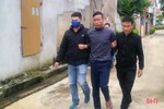 Hà Tĩnh: Phê chuẩn quyết định khởi tố đối với bị can sát hại 2 người ở Nghi Xuân