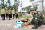 Tăng cường giáo dục quốc phòng - an ninh cho học sinh THPT ở Hà Tĩnh