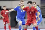 Vua phá lưới futsal Cúp Quốc gia 2022 “gọi tên” cầu thủ người Hà Tĩnh