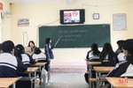 Hà Tĩnh: Tích cực xây dựng trường học không khói thuốc