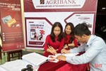 Agribank Hà Tĩnh: Xây dựng kỹ năng sử dụng ngân hàng điện tử cho người dân