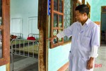 Cần sớm đầu tư nâng cấp Trạm Y tế xã vùng thượng Kỳ Sơn