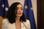 Kosovo xin gia nhập EU
